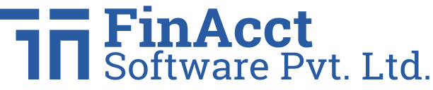 Finacct Plus Logo